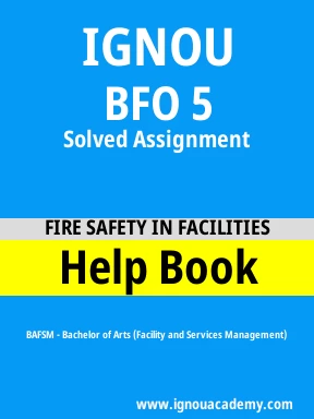 BFO 5 Solved Assignment