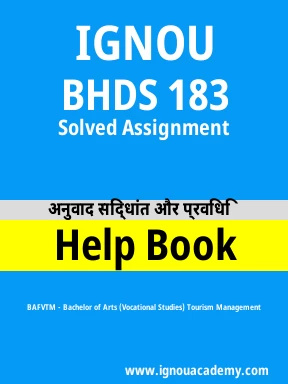 BHDS 183 Solved Assignment