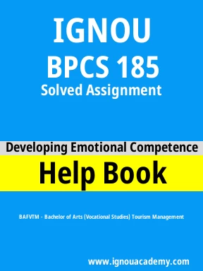 BPCS 185 Solved Assignment