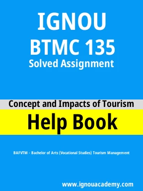 BTMC 135 Solved Assignment