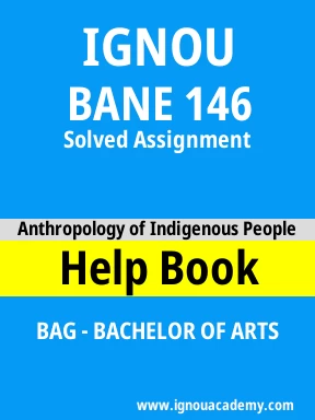 BANE 146 Solved Assignment
