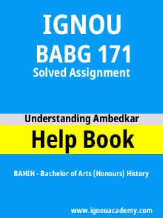 Image ignou-ignouacademy-com-ignou-bahih-solved-assignments-html-div-product-image-bahih-80705