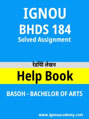 BHDS 184 Solved Assignment