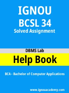 Image ignou-ignouacademy-com-ignou-bca-solved-assignments-html-div-product-image-ignou-12160