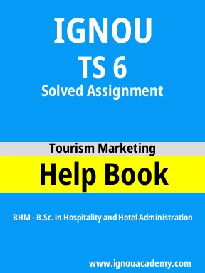 TS 6 Solved Assignment