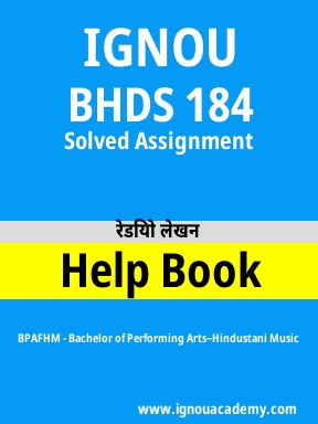 BHDS 184 Solved Assignment