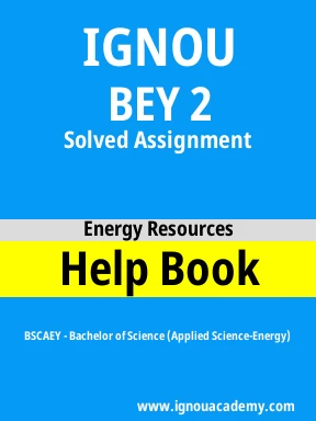 BEY 2 Solved Assignment