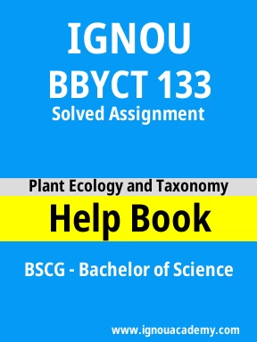 BBYCT 133 Solved Assignment