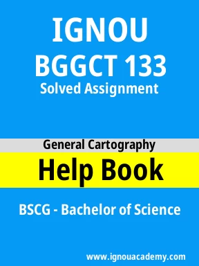 BGGCT 133 Solved Assignment