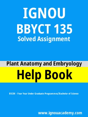 BBYCT 135 Solved Assignment