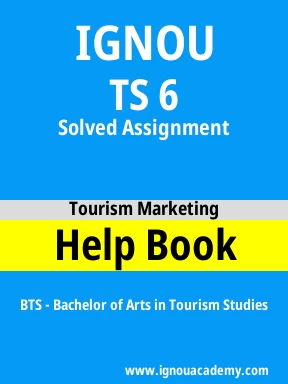TS 6 Solved Assignment