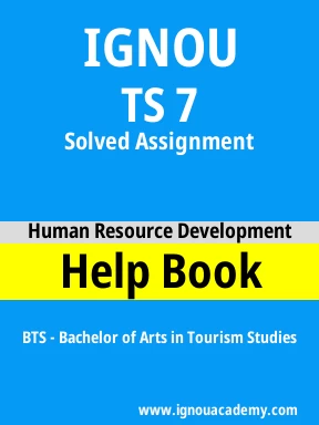 TS 7 Solved Assignment