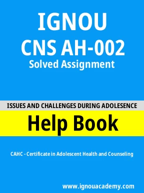 CNS AH-002 Solved Assignment