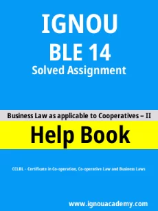 Image ignou-ignouacademy-com-ignou-cclbl-solved-assignments-html-div-product-image-cclbl-20353
