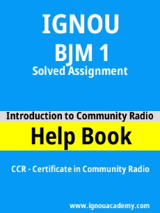 Image ignou-ignouacademy-com-ignou-ccr-solved-assignments-html-div-product-image-solved-74884