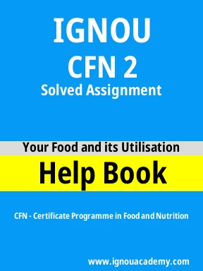 CFN 2 Solved Assignment