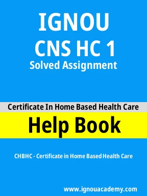 CNS-HC 1 Solved Assignment