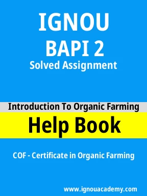 BAPI 2 Solved Assignment