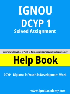 Image ignou-ignouacademy-com-ignou-dcyp-solved-assignments-html-div-product-image-dcyp-65948