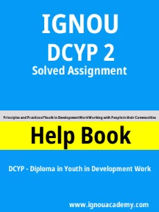 Image ignou-ignouacademy-com-ignou-dcyp-solved-assignments-html-div-product-image-dcyp-55805