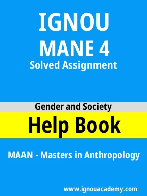 MANE 4 Solved Assignment