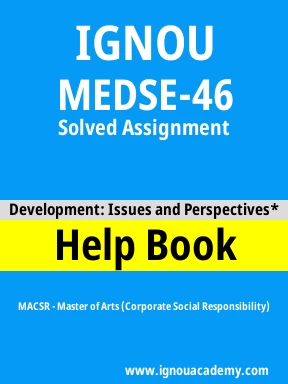 MEDSE 46 Solved Assignment