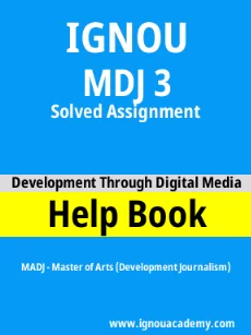 Image ignou-ignouacademy-com-ignou-madj-solved-assignments-html-div-product-image-madj-49142