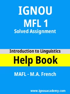 Image ignou-ignouacademy-com-ignou-mafl-solved-assignments-html-div-product-image-mafl-46263