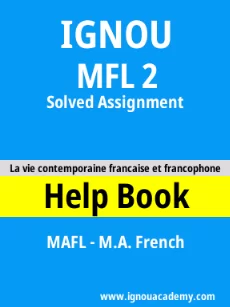 Image ignou-ignouacademy-com-ignou-mafl-solved-assignments-html-div-product-image-mafl-87309