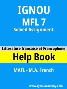 Image ignou-ignouacademy-com-ignou-mafl-solved-assignments-html-div-product-image-mafl-66928
