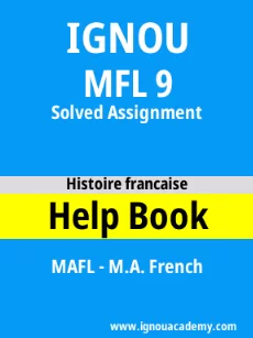 Image ignou-ignouacademy-com-ignou-mafl-solved-assignments-html-div-product-image-mafl-61837
