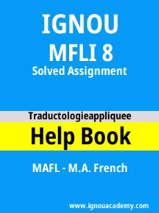 Image ignou-ignouacademy-com-ignou-mafl-solved-assignments-html-div-product-image-mafl-45688