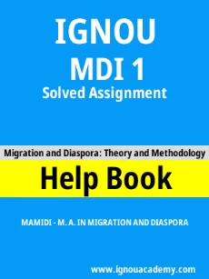 Image ignou-ignouacademy-com-ignou-mamidi-solved-assignments-html-div-product-image-mamidi-43904