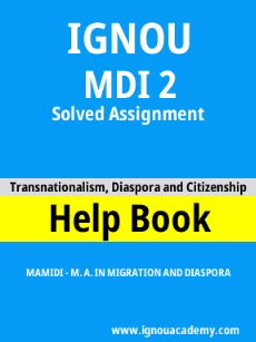 Image ignou-ignouacademy-com-ignou-mamidi-solved-assignments-html-div-product-image-mamidi-80021