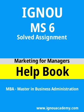 MS 6 Solved Assignment
