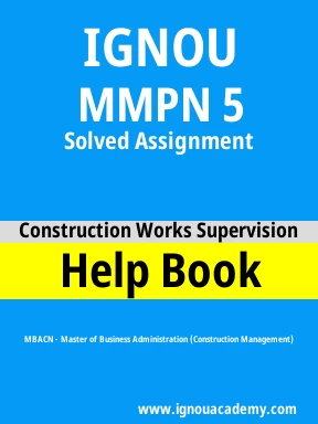 MMPN 5 Solved Assignment