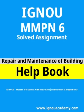 MMPN 6 Solved Assignment