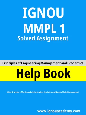 MMPL 1 Solved Assignment