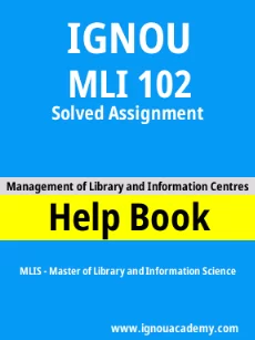 Image ignou-ignouacademy-com-ignou-mlis-solved-assignments-html-div-product-image-mlis-75384