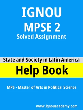 MPSE 2 Solved Assignment
