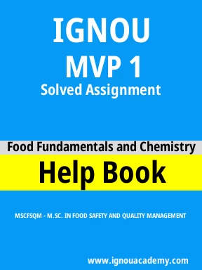 MVP 1 Solved Assignment