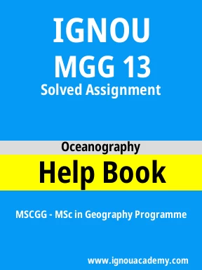 MGG 13 Solved Assignment