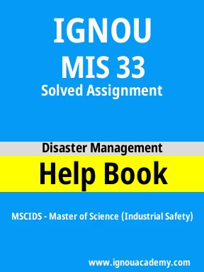 MIS 33 Solved Assignment