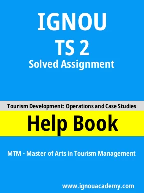 TS 2 Solved Assignment