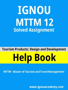 MTTM 12 Solved Assignment