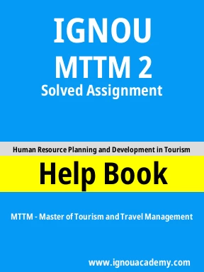 MTTM 2 Solved Assignment