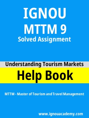MTTM 9 Solved Assignment