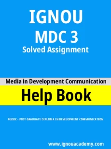 Image ignou-ignouacademy-com-ignou-pgddc-solved-assignments-html-div-product-image-pgddc-92869
