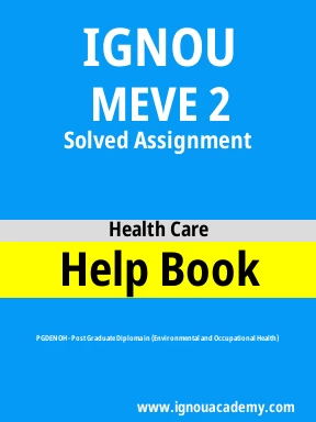 MEVE 2 Solved Assignment