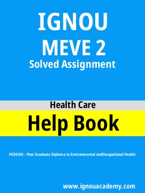 MEVE 2 Solved Assignment